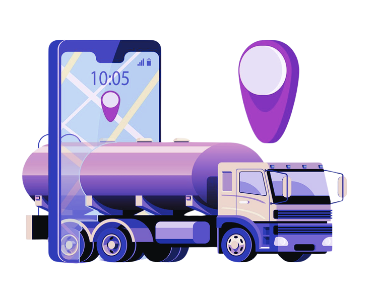 FSM Connect | Empowering businesses with robust IoT platform.